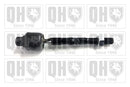 QH Rack End - QR4101S