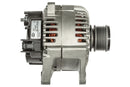 HELLA 8EL 011 710-751 Alternator - 14V - 120A - fits Opel Meriva A Mpv (X03)