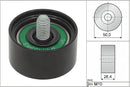 INA Deflection/Guide Pulley - V-Ribbed Belt - Part No - 532087510