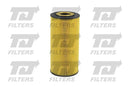 Quinton Hazell Oil Filter - QFL0180