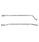 BM Cats Connecting Pipe - BM50025 with Fitting Kit - FK50025