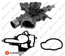 Eurorepar Water Pump - 1635179480