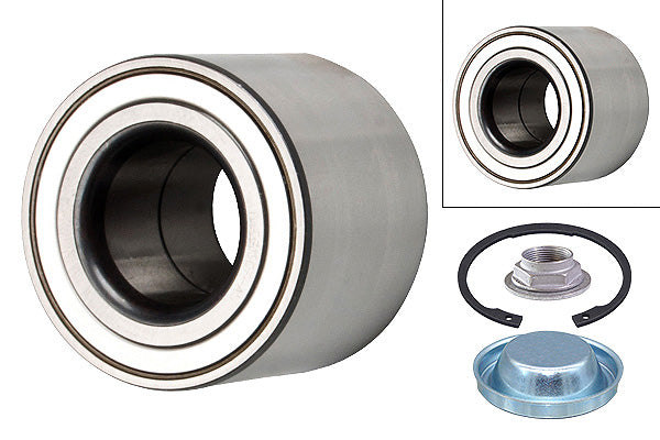 FAG Wheel Bearing Kit - 713640480