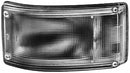 HELLA 2KA 003 389-062 Licence Plate Light - Halogen - 12/24V