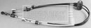 Borg & Beck Gear Control Cable Part No -BKG1109