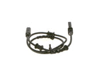 Bosch Wheel Speed Sensor Part No - 0265004602