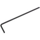 Draper 2.0MM Ball END Hexagon KEY - 33591