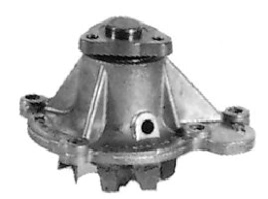 INA Water Pump - Part No - 538052310