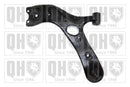 QH Suspension Arm Front Lower LH - QSA2513S