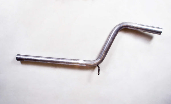 EEC Exhaust Pipe - EVW674