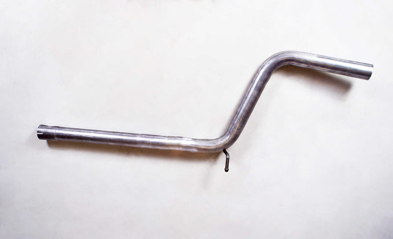 EEC Exhaust Pipe - EVW674