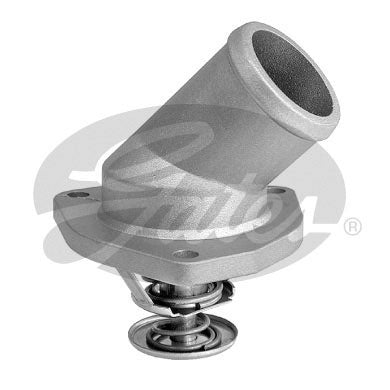 Gates Thermostat, coolant - TH22187G1