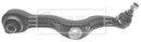 Borg & Beck Suspension Arm RH -BCA6928