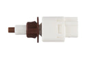 HELLA 6DD 008 622-881 Stop Light Switch - 4-pin connector