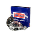Borg & Beck Clutch Kit 3-In-1 Part No -HK6943