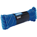 Draper 15M X 9.5MM Reflective Rope - 04882