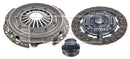 Borg & Beck Clutch Kit 3-In-1 Part No -HKR1074