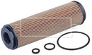 Borg & Beck Oil Filter - BFO4050