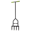 4-Prong Lawn Aerator