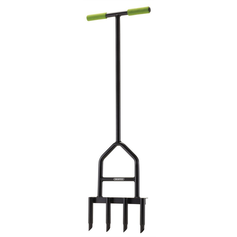 4-Prong Lawn Aerator