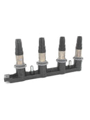 Fuel Parts Ignition Coil - CU1514