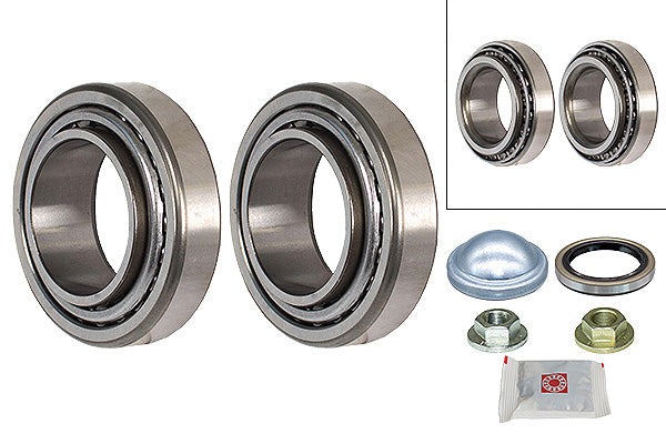 FAG Wheel Bearing Kit - 713678320
