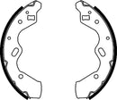 Mintex Brake Shoes fits -Mazda MFR461 (also fits other vehicles)
