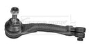 Borg & Beck Tie Rod End Outer Lh Part No -BTR4830