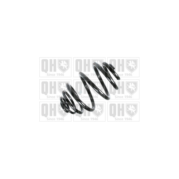 QH QCS8188 Coil Spring