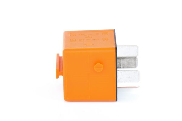 Bosch Relay Part No - 0332019456