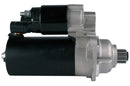 HELLA 8EA 012 528-061 Starter - 12V - 1.7kW - fits Nissan Pick Up (D22)