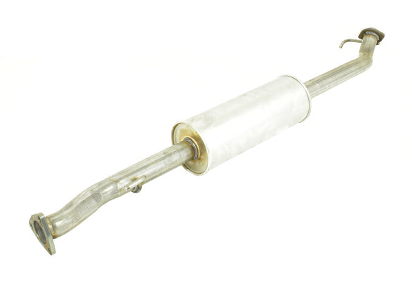 Klarius HA397P - Box With Centre Pipe