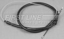 First Line Brake Cable LH & RH -FKB3078