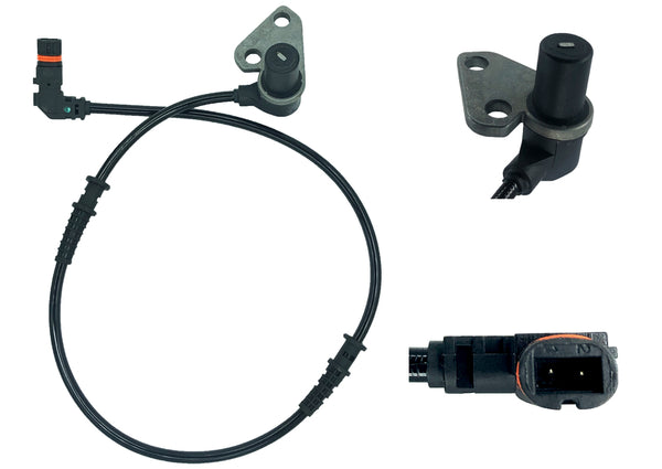 Intermotor Wheel Speed Sensor - 60268