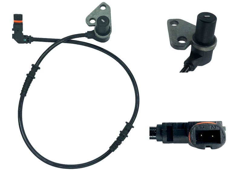 Intermotor Wheel Speed Sensor - 60268