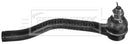 Borg & Beck Tie Rod End Rh Part No -BTR6014