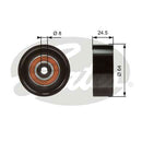 Gates DriveAlign Idler Pulley - T38097