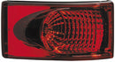 HELLA 2ZR 008 805-047 Halogen-Reverse Light - 12/24V
