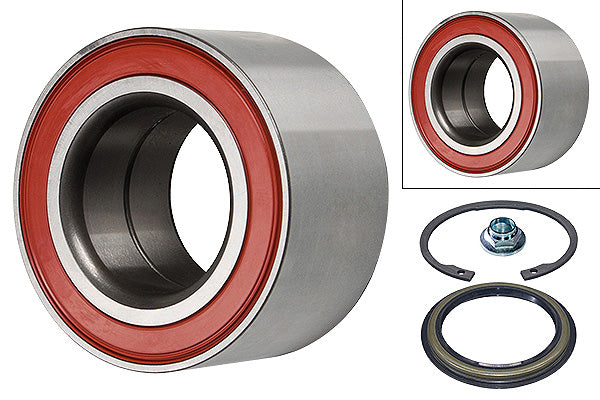 FAG Wheel Bearing Kit - 713615030