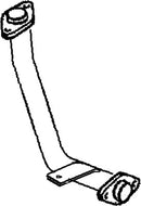 Klarius 302071 - Front Pipe For Cat