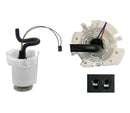 Kerr Nelson In-Tank Swirl Pot - EFP112