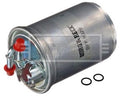 Borg & Beck Fuel Filter - BFF8029