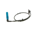 Bosch Wheel Speed Sensor Part No - 0265007855