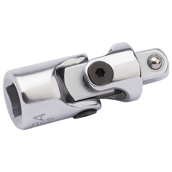 Elora Universal Joint, 3/8" Sq Dr, 55mm