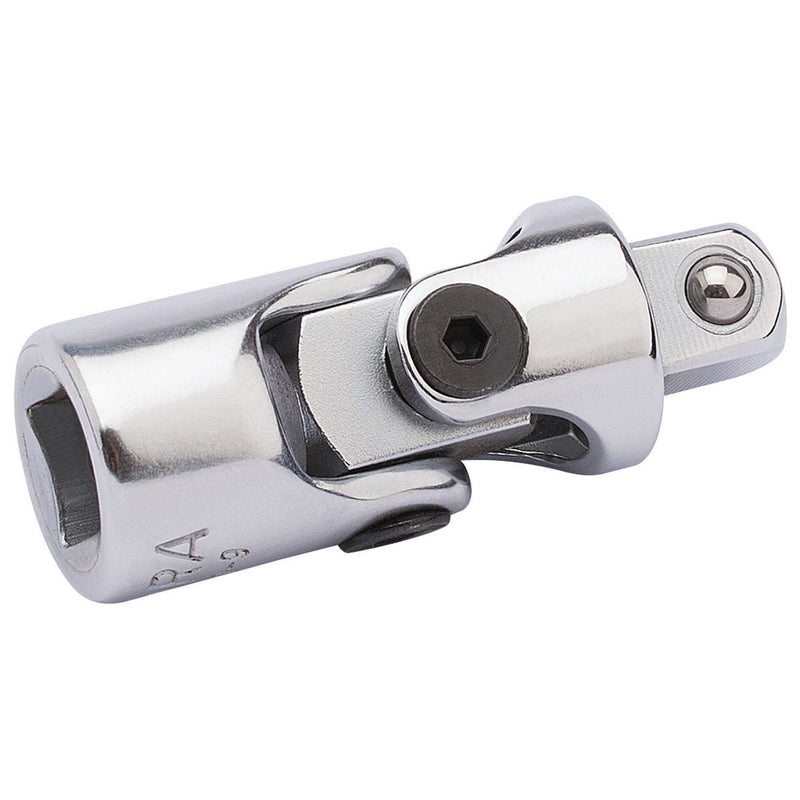 Elora Universal Joint, 3/8" Sq Dr, 55mm