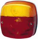 HELLA 2AB 004 532-051 Reading Light - Xenon - 24V