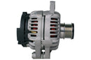 HELLA 8EL 012 428-451 Alternator - 14V - 130A - fits Saab 9-3 (Ys3F, E79, D79, D75)