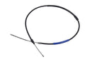 QH Left Rear Brake Cable 1610mm - BC2545