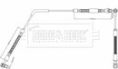 Borg & Beck Brake Hose Part No -BBH8405