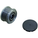 WAI Clutch Pulley - 24-91328